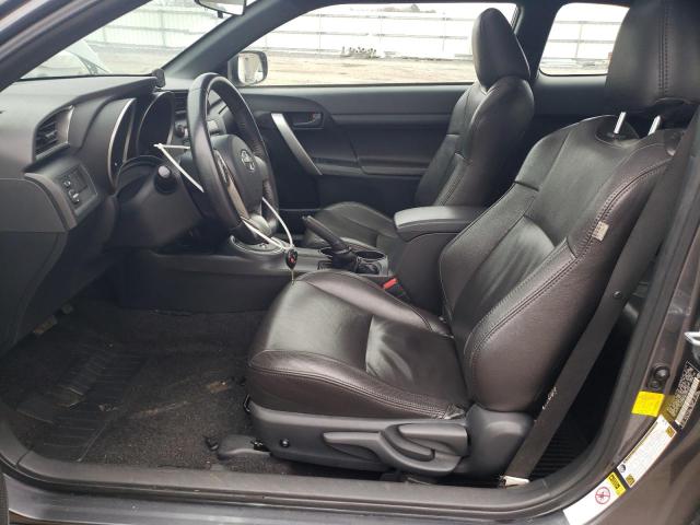 Photo 7 from auction – 2011 TOYOTA SCION TC with VIN JTKJF5C76B3020840