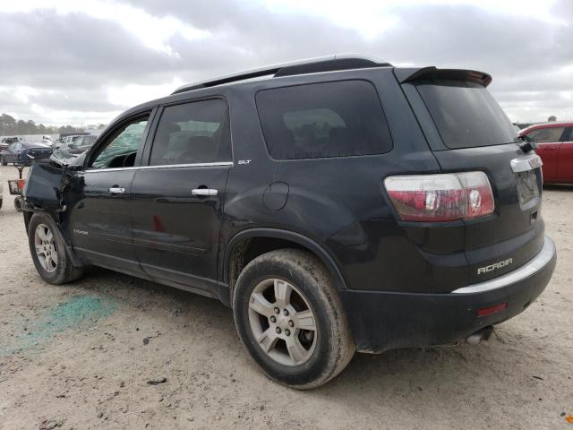 Photo 2 from auction – 2007 GMC ACADIA SLT with VIN 1GKER23707J150974