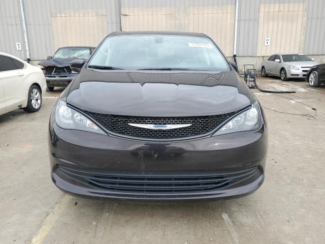Photo 5 from auction – 2018 CHRYSLER PACIFICA L with VIN 2C4RC1AG4JR274986