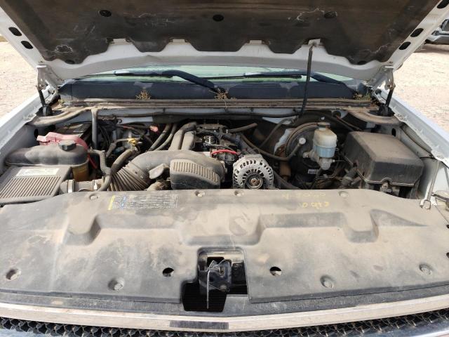 Photo 11 from auction – 2008 CHEVROLET SILVERADO with VIN 3GCEC13C58G226065