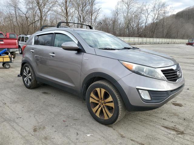Photo 4 from auction – 2011 KIA SPORTAGE E with VIN KNDPCCA25B7084334