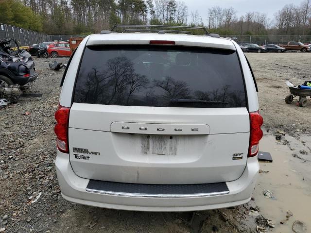 Photo 6 from auction – 2017 DODGE GRAND CARA with VIN 2C4RDGEG8HR693279