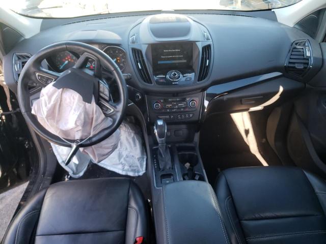 Photo 8 from auction – 2019 FORD ESCAPE TIT with VIN 1FMCU0J90KUA81314