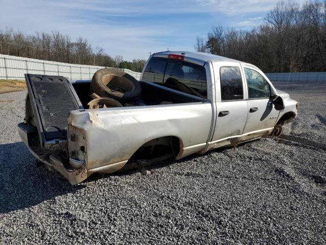 Photo 3 from auction – 2008 DODGE RAM 1500 S with VIN 1D7HA18278J102791