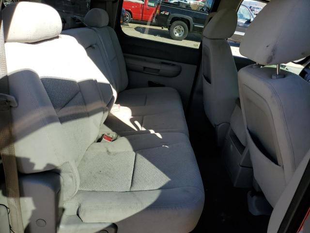 Photo 10 from auction – 2007 GMC NEW SIERRA with VIN 2GTEK13M371644367