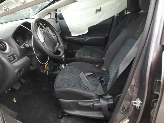 Photo 7 from auction – 2018 NISSAN VERSA NOTE with VIN 3N1CE2CP9JL362337