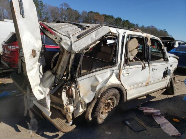 Photo 3 from auction – 2001 FORD EXPEDITION with VIN 1FMRU17L51LA68095