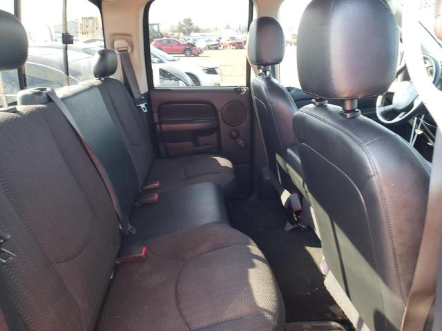 Photo 10 from auction – 2005 DODGE RAM 1500 S with VIN 1D7HU18N75S336436