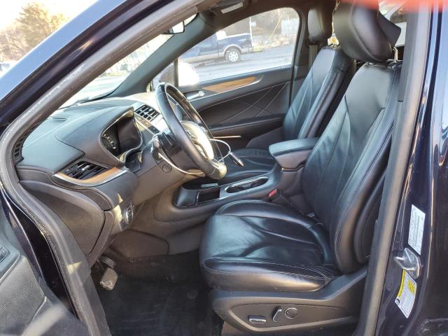 Photo 7 from auction – 2015 LINCOLN MKC with VIN 5LMCJ2A93FUJ20453
