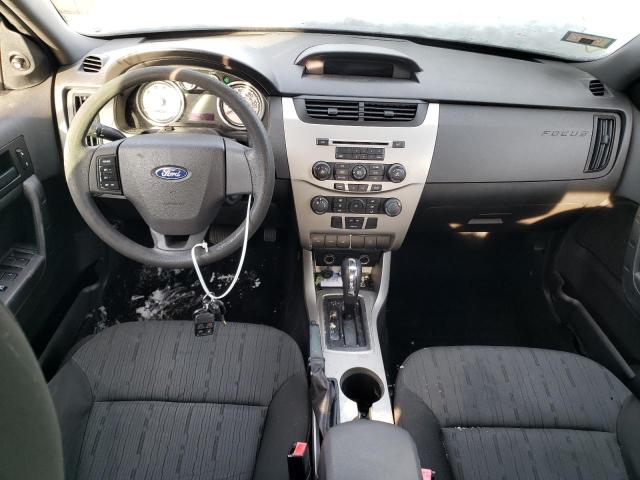 Photo 8 from auction – 2009 FORD FOCUS SE with VIN 1FAHP35N09W220937