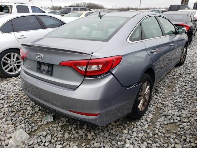 Photo 3 from auction – 2017 HYUNDAI SONATA SE with VIN 5NPE24AF3HH536823