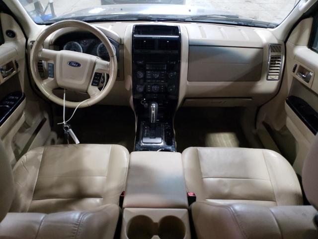 Photo 8 from auction – 2009 FORD ESCAPE LIM with VIN 1FMCU04G99KB01088
