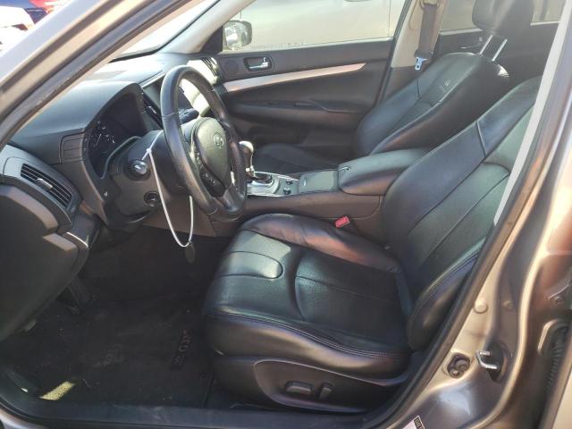 Photo 7 from auction – 2012 INFINITI G37 BASE with VIN JN1CV6AP8CM629289