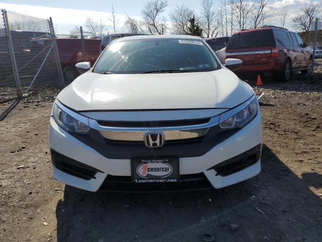 Photo 5 from auction – 2018 HONDA CIVIC LX with VIN 19XFC2F53JE204591