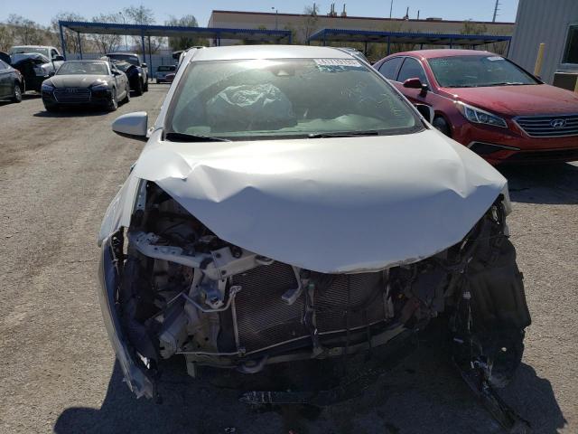 Photo 5 from auction – 2018 TOYOTA COROLLA L with VIN 5YFBURHE2JP849099