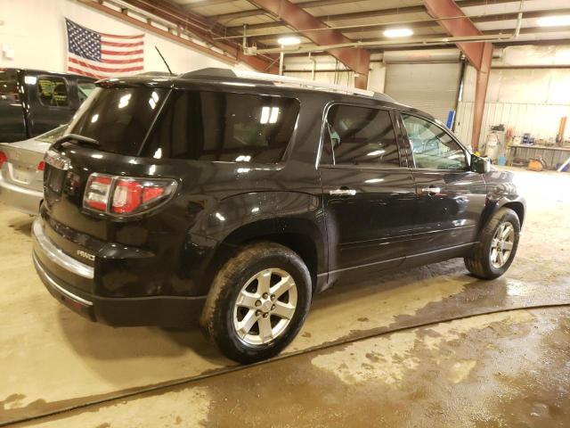 Photo 3 from auction – 2015 GMC ACADIA SLE with VIN 1GKKVPKDXFJ282528