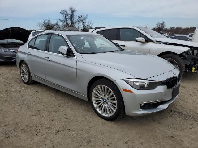 Photo 4 from auction – 2013 BMW 328 XI SUL with VIN WBA3B5C51DF593699