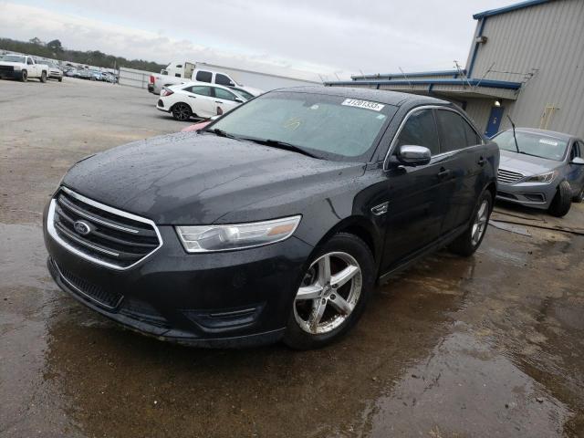 FORD TAURUS LIM 2013 with VIN 1FAHP2F80DG135733 - Photo from auction