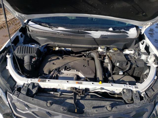 Photo 12 from auction – 2019 CHEVROLET EQUINOX LT with VIN 2GNAXLEX7K6169568