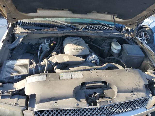 Photo 11 from auction – 2004 CHEVROLET SILVERADO with VIN 1GCEC14V04Z192806