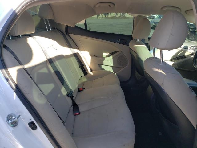 Photo 10 from auction – 2015 KIA OPTIMA LX with VIN 5XXGM4A7XFG418904