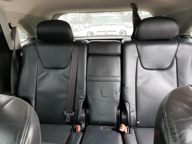 Photo 10 from auction – 2013 LEXUS RX 350 with VIN 2T2ZK1BA7DC116817