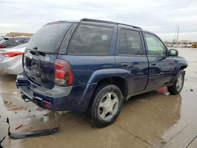 Photo 3 from auction – 2007 CHEVROLET TRAILBLAZE with VIN 1GNDS13S272194423