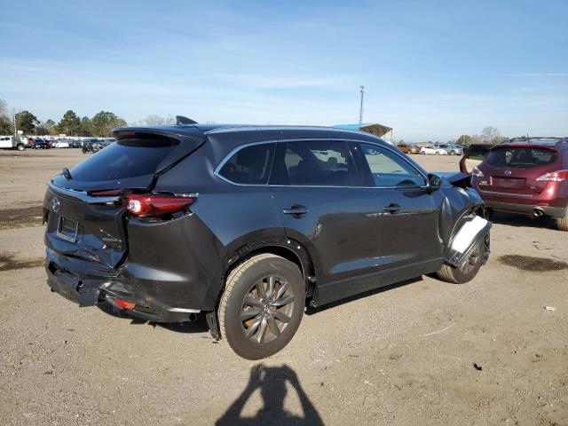 Photo 3 from auction – 2022 MAZDA CX-9 TOURI with VIN JM3TCBCY3N0624424