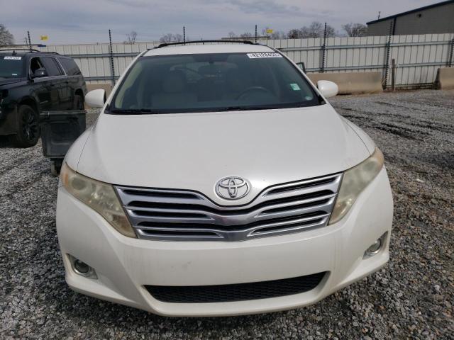Photo 5 from auction – 2010 TOYOTA VENZA with VIN 4T3ZK3BB9AU020746