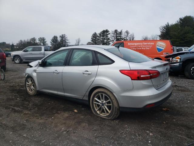 Photo 2 from auction – 2016 FORD FOCUS SE with VIN 1FADP3F24GL240416