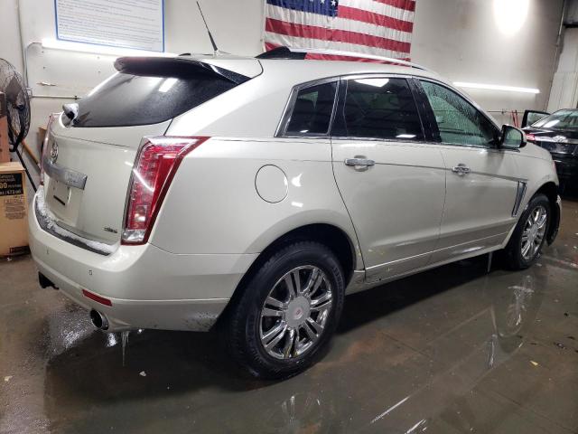 Photo 3 from auction – 2013 CADILLAC SRX LUXURY with VIN 3GYFNCE35DS649673