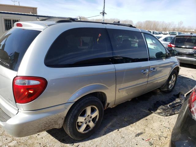 Photo 3 from auction – 2006 DODGE GRAND CARA with VIN 2D4GP44L36R828678