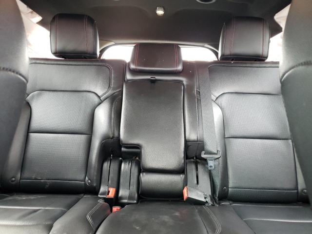 Photo 10 from auction – 2018 FORD EXPLORER S with VIN 1FM5K8GT6JGB87909