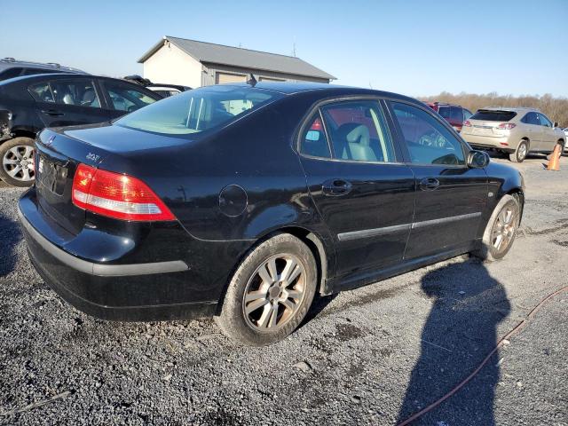Photo 3 from auction – 2006 SAAB 9-3 with VIN YS3FD49Y161127592