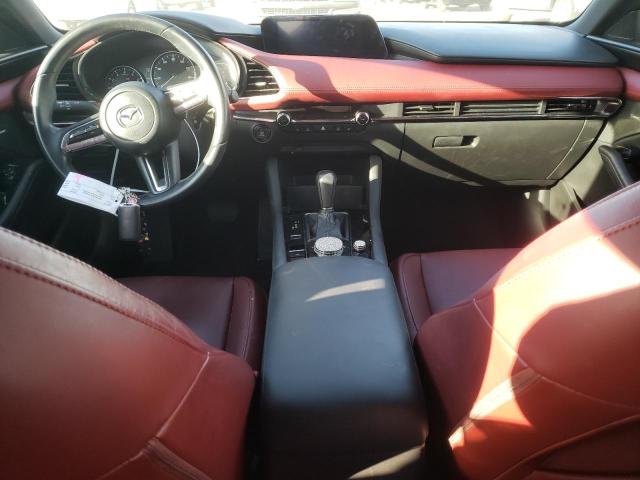 Photo 8 from auction – 2019 MAZDA 3 PREMIUM with VIN JM1BPANM5K1145182