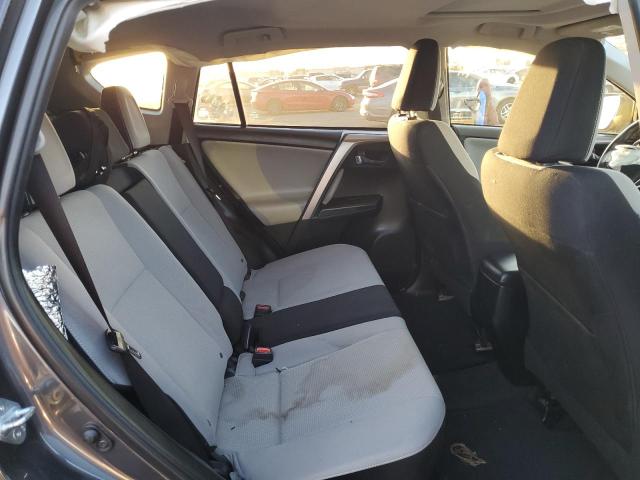 Photo 10 from auction – 2016 TOYOTA RAV4 XLE with VIN JTMWFREV4GJ073815