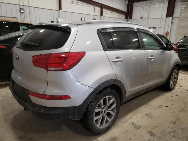 Photo 3 from auction – 2014 KIA SPORTAGE L with VIN KNDPBCAC5E7568620