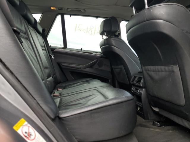 Photo 11 from auction – 2009 BMW X5 XDRIVE3 with VIN 5UXFE43579L260903