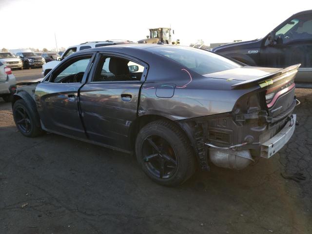 Photo 2 from auction – 2015 DODGE CHARGER SE with VIN 2C3CDXBG5FH799982
