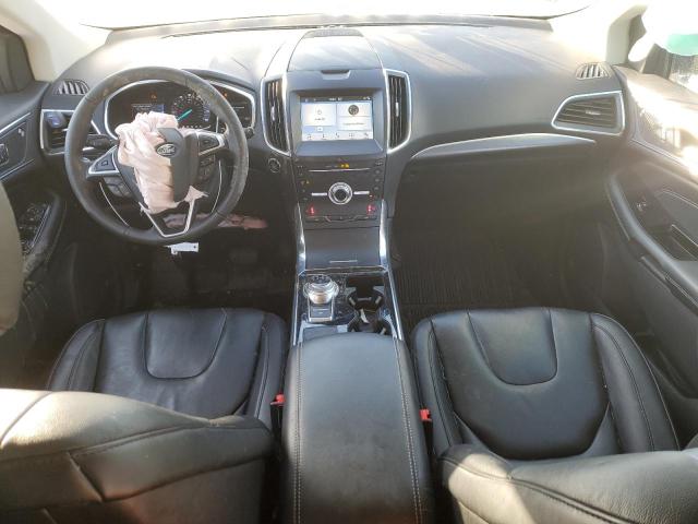 Photo 8 from auction – 2019 FORD EDGE TITAN with VIN 2FMPK4K95KBB97188