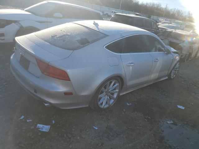 Foto 3 de la subasta – 2012 AUDI A7 PRESTIG con VIN WAU2GAFC5CN065250