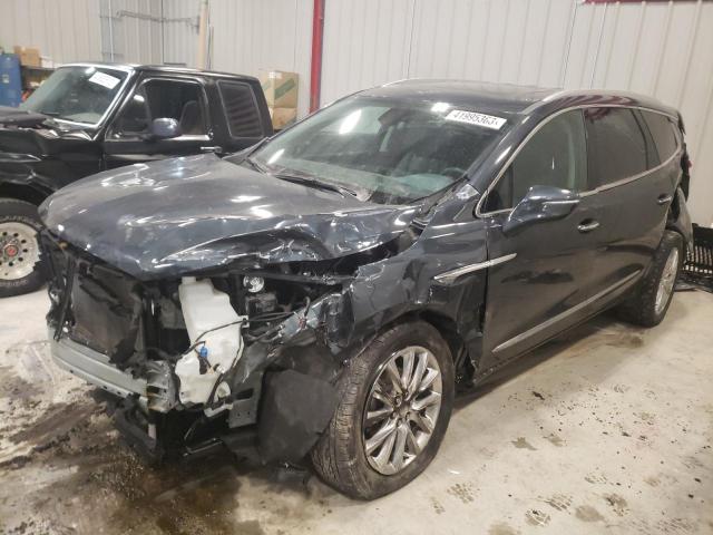BUICK ENCLAVE ES 2020 with VIN 5GAEVAKW3LJ181920 - Photo from auction