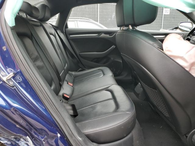 Photo 10 from auction – 2016 AUDI A3 PREMIUM with VIN WAUB8GFF3G1019214