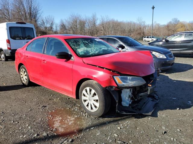 Photo 4 from auction – 2012 VOLKSWAGEN JETTA BASE with VIN 3VW2K7AJ6CM407435
