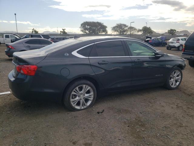 Photo 3 from auction – 2014 CHEVROLET IMPALA LT with VIN 2G1115SL1E9249774