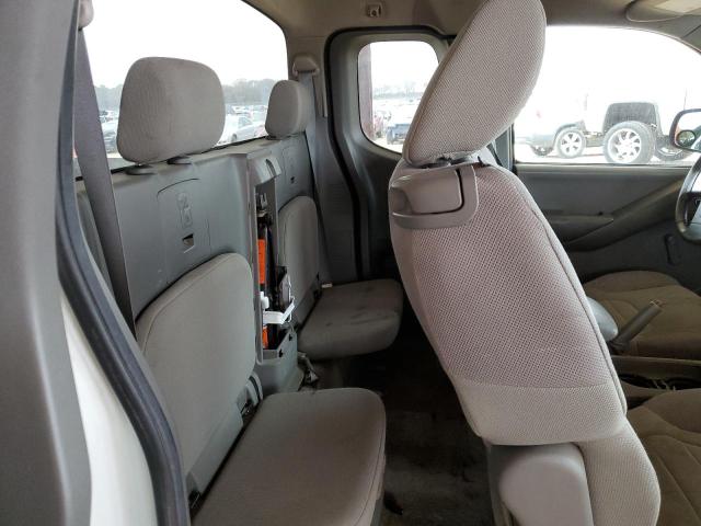 Photo 10 from auction – 2013 NISSAN FRONTIER S with VIN 1N6BD0CT0DN742794