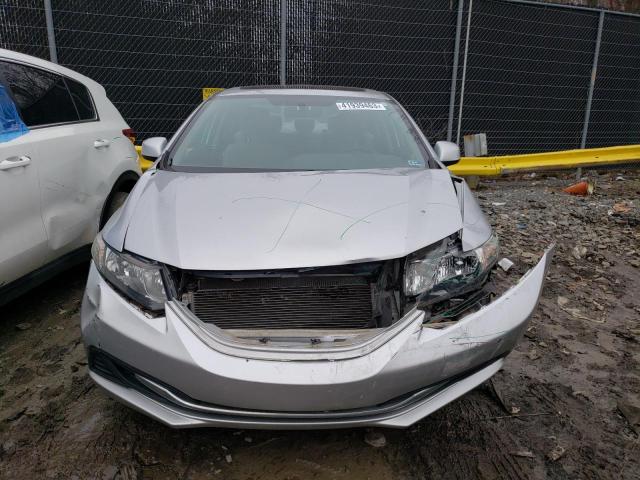 Zdjęcie 5 z aukcji – 2013 HONDA CIVIC EX z VIN 19XFB2F88DE064572