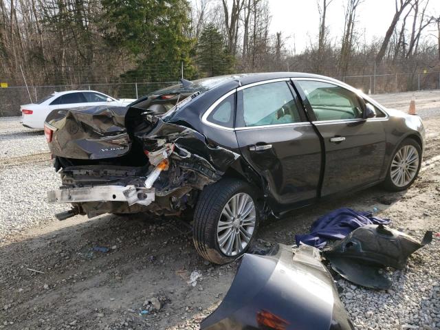Photo 3 from auction – 2013 BUICK VERANO with VIN 1G4PR5SK0D4240613