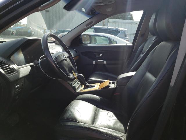 Photo 7 from auction – 2008 VOLVO XC90 3.2 with VIN YV4CZ982881465836