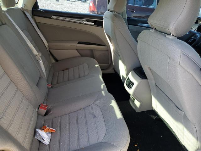 Photo 10 from auction – 2019 FORD FUSION SE with VIN 3FA6P0HD0KR283621